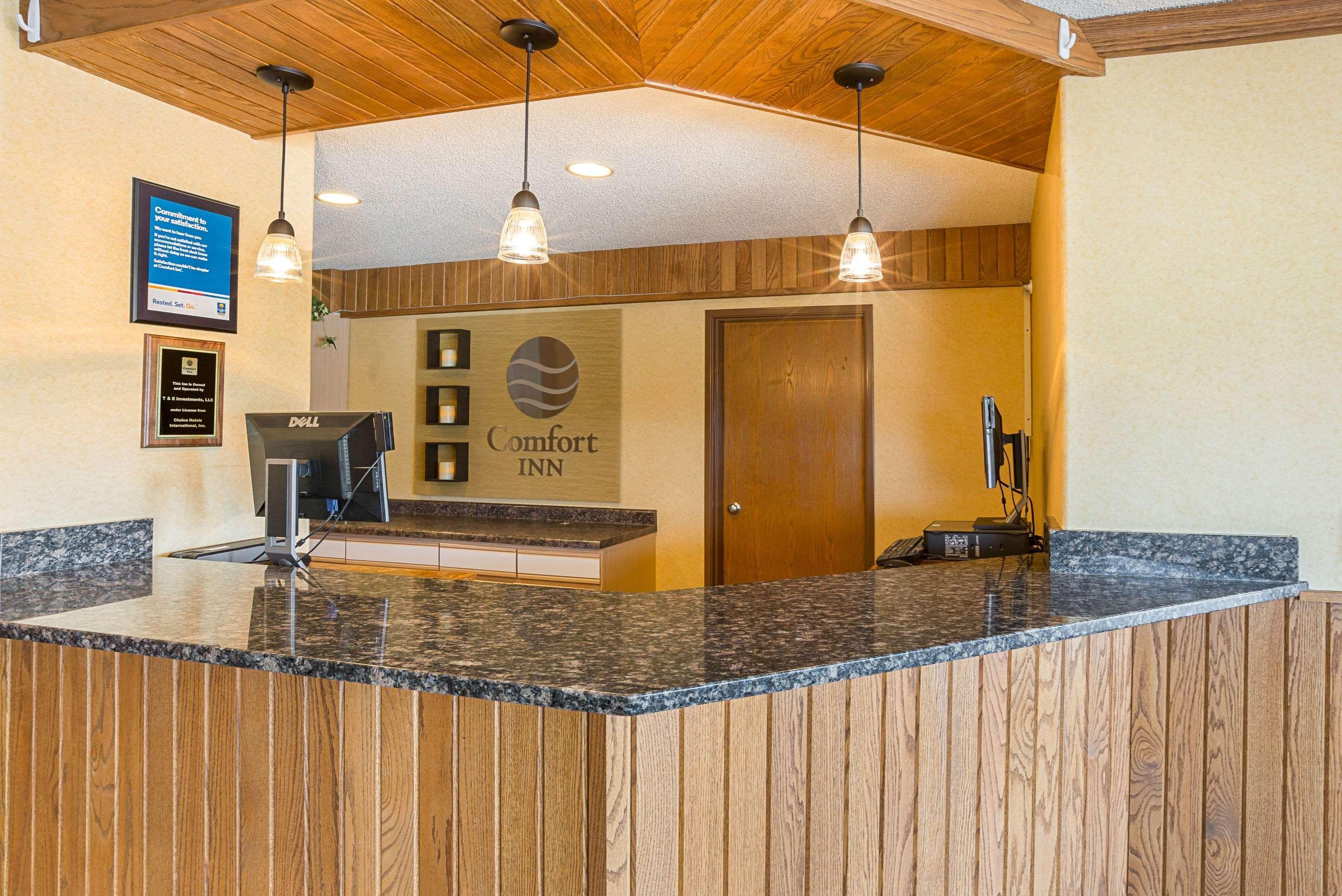 Quality Inn York Exterior foto