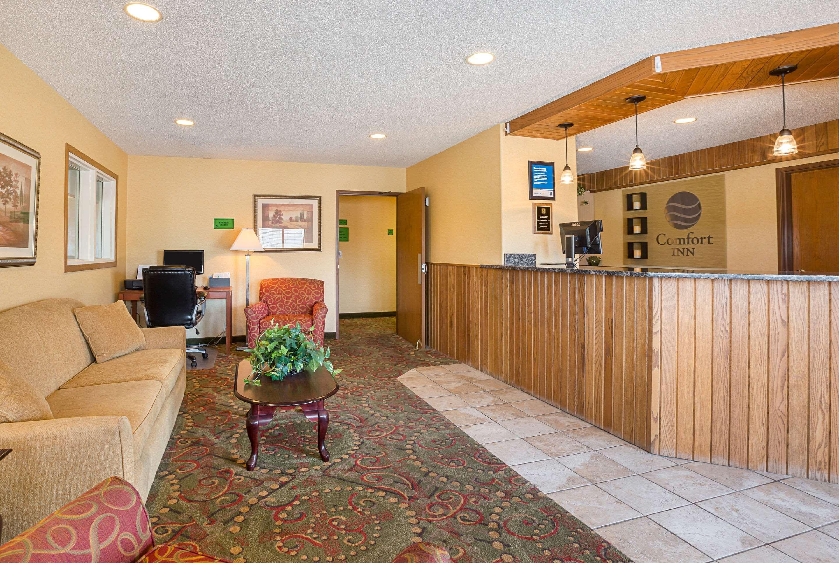 Quality Inn York Exterior foto